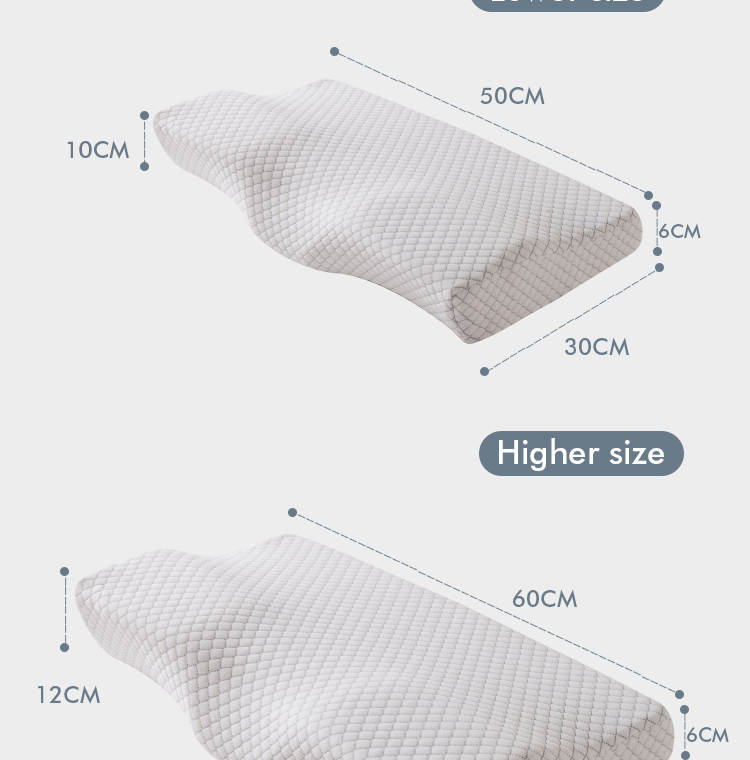 Oreiller ergonomique - Image 16