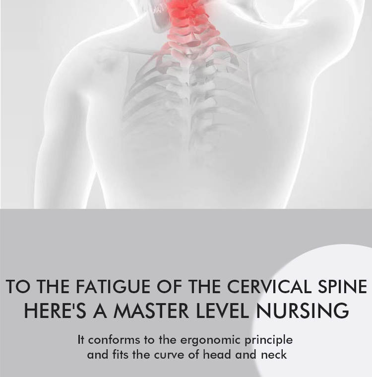 Oreiller ergonomique - Image 12