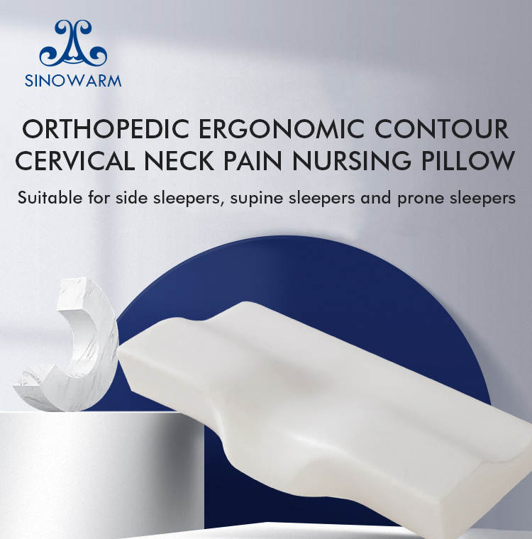 Oreiller ergonomique - Image 10