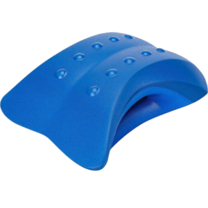 Coussin de Soutien Dorsal en Mousse