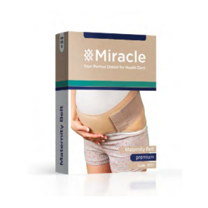 Ceinture de maternité