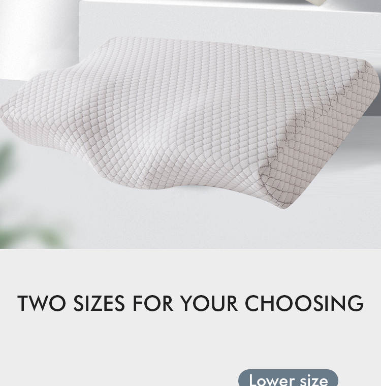 Oreiller ergonomique - Image 22