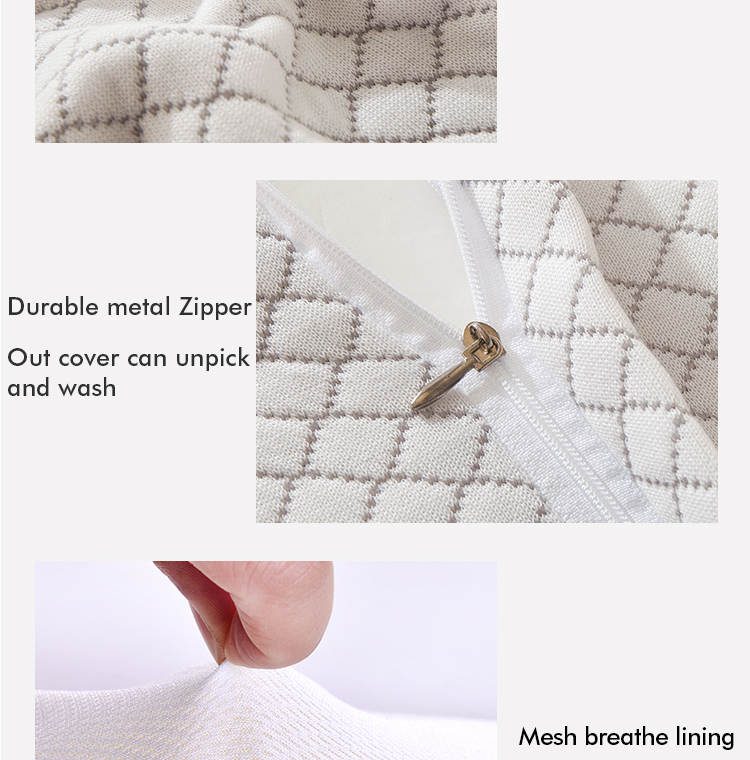 Oreiller ergonomique - Image 23